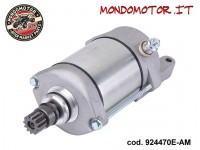 MOTORINO AVVIAMENTO AFTERMARKET