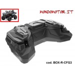 BOX POSTERIORE CF 850 / 1000 G3