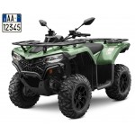 CFORCE 450 X4 Base
