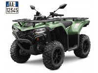 CFORCE 450 X4 S Base