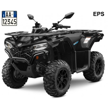CFORCE 450 X4 Base