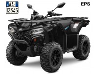 CFORCE 450 X4 S EPS