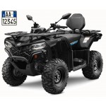 CFORCE 450 X4 Base
