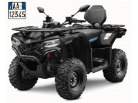 CFORCE 450 X4 L Base