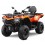 CFORCE 450 X4 L Luxury