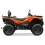 CFORCE 450 X4 L Luxury