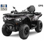 CFORCE 520 X4 L Luxury