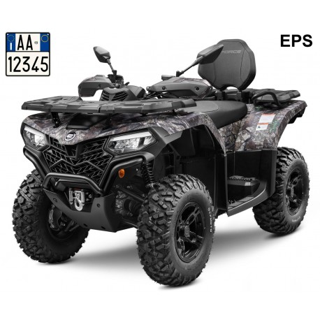 CFORCE 520 X4 L Luxury