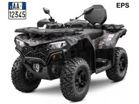 CFORCE 520 X4 L EPS