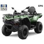 CFORCE 450 X4 L Luxury