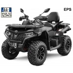 CFORCE 625 TOURING 35°