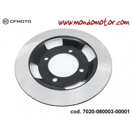 DISCO FRENO CFMOTO