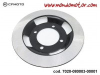 DISCO FRENO CFMOTO