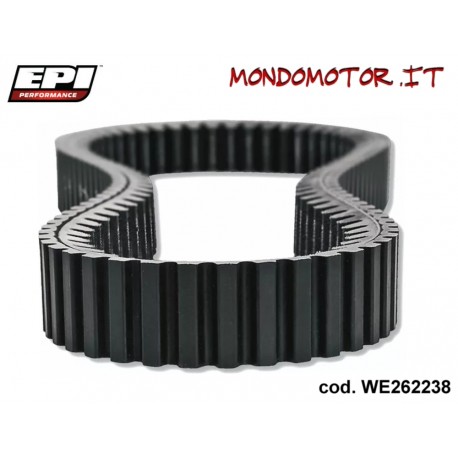 CINGHIA EPI SUPER DUTY