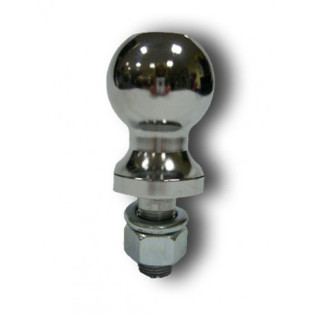 SFERA GANCIO TRAINO