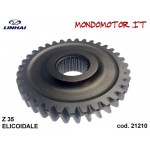 INGRANAGGIO Z 35