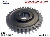 INGRANAGGIO Z 35