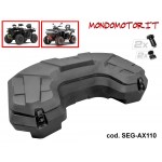 BOX POSTERIORE SEGWAY AT5 / AT6