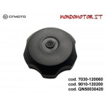 TAPPO SERBATOIO BENZINA