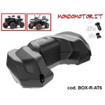 BAULE POSTERIORE SEGWAY AT5 / AT6