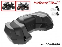 BAULE POSTERIORE SEGWAY AT5 / AT6