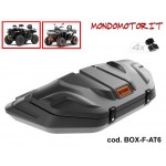 SEGWAY SNARLER ANTERIORE