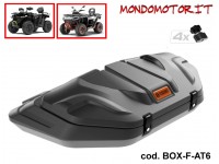 SEGWAY SNARLER ANTERIORE