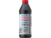 LIQUI MOLY 80W-90