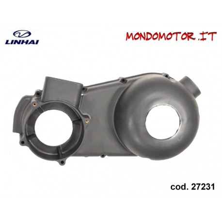 CARTER CVT LINHAI 400