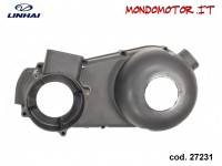 CARTER CVT LINHAI 400