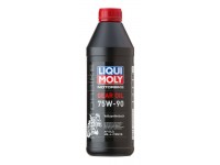 LIQUI MOLY 75W-90
