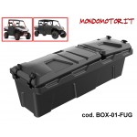 BAULE POSTERIORE FUGLEMAN