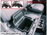 BOX SOTTO SEDILE FUGLEMAN