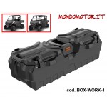 BAULE POST WORKCROSS