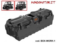 BAULE POST WORKCROSS