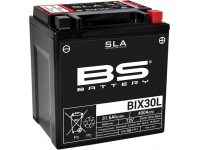 BATTERIA BS BIX30L