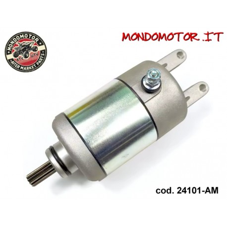 MOTORINO AVVIAMENTO LINHAI