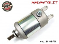 MOTORINO AVVIAMENTO LINHAI