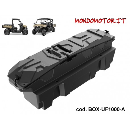 BOX POSTERIORE UFORCE 1000