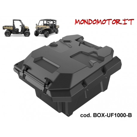 BOX POSTERIORE UFORCE 1000