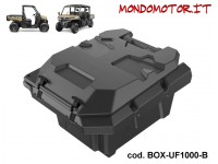 BOX POSTERIORE UFORCE 1000