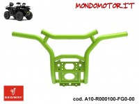 PARAURTI ANT SEGWAY AT5