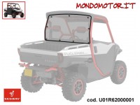 LUNOTTO POST FUGLEMAN UT10