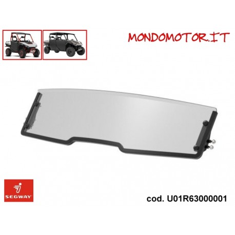 PARABREZZA SEGWAY FUGLEMAN