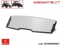 PARABREZZA BASSO FUGLEMAN