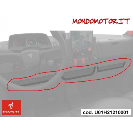 KIT RETINE PORTA OGGETTI