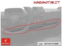 KIT RETINE PORTA OGGETTI