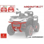 PARAURTI ANT SEGWAY AT6
