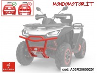 PARAURTI ANT SEGWAY AT6