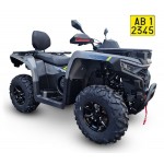 PATHCROSS 525 L T3b LUX